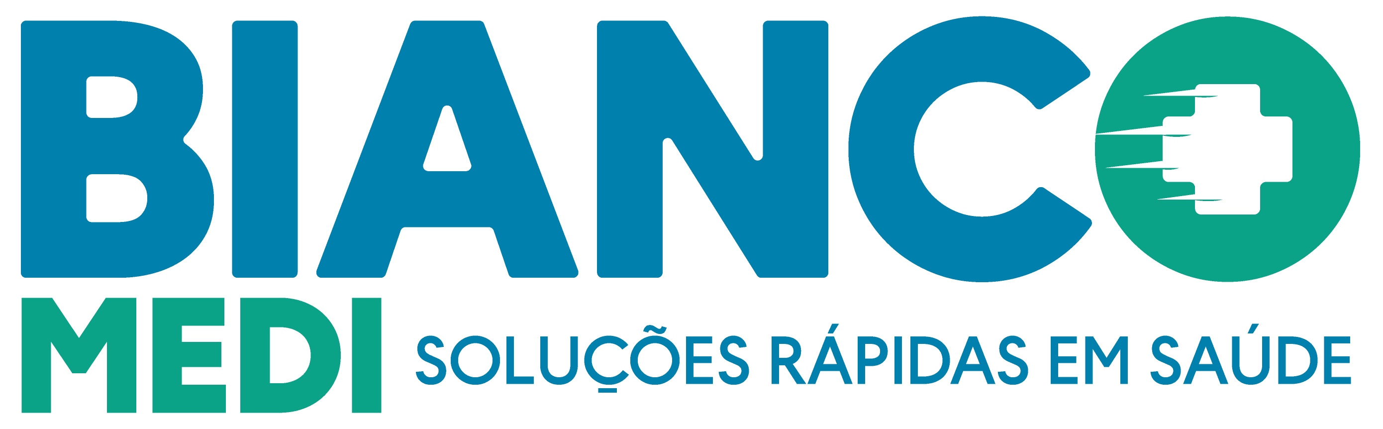 Logotipo Bianco Medi